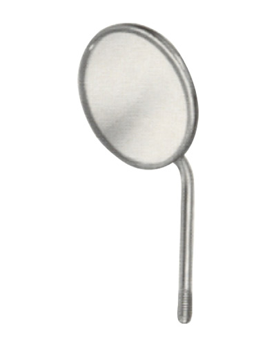 Mouth Mirrors, Handles,Napkin Holder, Saliva Ejector